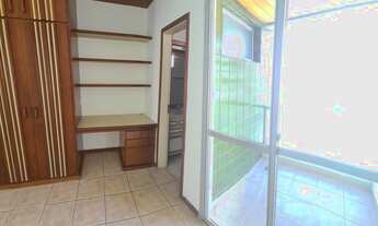 Imagem 5: Alugo apartamento de 3 quartos, suíte, varanda, vaga de garagem na Praia do Canto - Vitóri