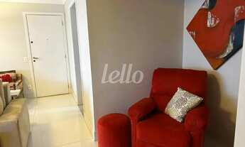 Imagem 3: São Paulo - Apartamento Padrão - Mooca