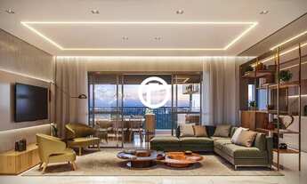 Imagem 6: Apartamento para Venda - 86m², 3 dormitórios, sendo 1 suites, 1 vaga - Vila Prudente