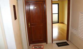 Imagem 3: Aluga-se Cobertura tem 50m² no Cond. Horto Florestal / Parque Mandaqui - São Paulo/SP