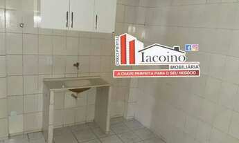 Imagem 4: Residencial José Severo , apartamentos para locação , bairro Bela Vista , Campi