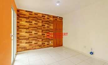 Imagem 2: Apartamento Cond. Solar Paradiso com 2 dormitórios à venda, 48 m² por R$ 200.000 - Cidade