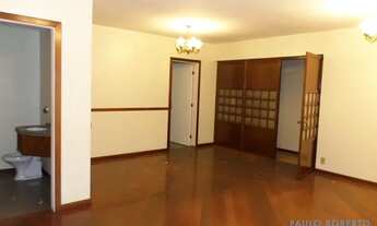 Imagem 2: APARTAMENTO - MORUMBI - SP