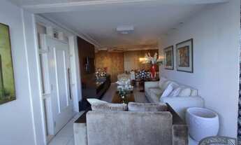 Imagem 6: Santa Clara Aluga - Apartamento 02 por andar 182m² 03 vagas *Bairro de Fátima