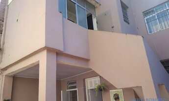 Imagem 7: CASA ASSOBRADADA - BELA VISTA - SP