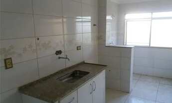 Imagem 2: Apartamento 02 dormitórios - Gleba Califórnia