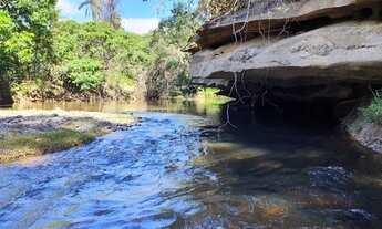 Imagem 4: Fazendinhas na Serra do Cipó ao Lado do Rio Cipó Financiamento Próprio