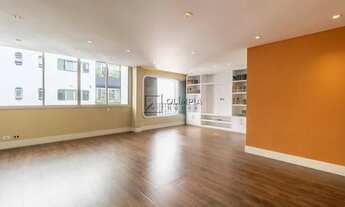 Imagem 2: Apartamento Venda 2 Dormitórios - 129 m² Vila Nova Conceição