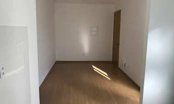 Imagem 7: Apartamento novo com 40m², 2 dormitórios e área de lazer completa