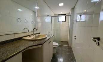 Imagem 5: Apartamento para locação no Edifício Las Hadas em Foz do Iguaçu