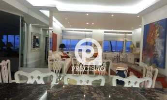 Imagem 7: Apartamento à venda, 188 m² por R$ 3.990.000,00 - Copacabana - Rio de Janeiro/RJ