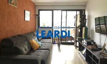 Imagem: APARTAMENTO - POMPÉIA - SP