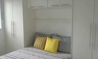 Imagem 5: Apartamento à venda em Aclimação com 49 m², 2 quartos