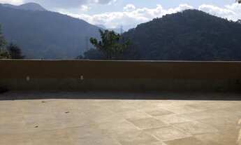 Imagem 6: Primeira locação- Petropolis - Luxo