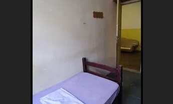 Imagem 2: Quarto LAPA / centro