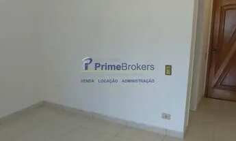 Imagem 5: Apartamento 68m² 3 Dormitorios 2 banheiros 1 Vaga Proximo ao Metro Chacara Klabin
