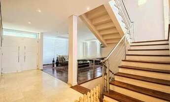 Imagem 7: Excelente casa semi mobiliada em Santa Felicidade