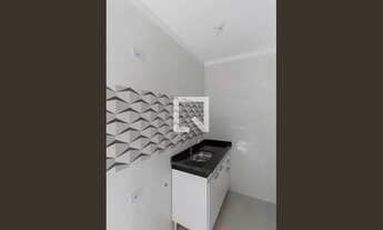 Imagem 6: Apartamento para Aluguel - Cidade Patriarca, 2 Quartos, 40 m2