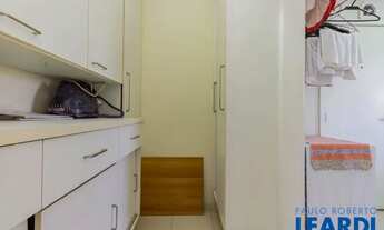 Imagem 3: APARTAMENTO - CHÁCARA KLABIN - SP