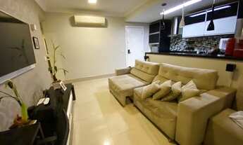 Imagem 5: Apartamento 45m2 Reformado Acqua Village