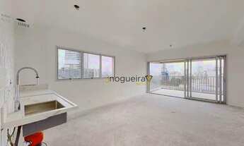 Imagem 2: Apartamento com 1 suíte à venda, 94 m² por R$ 2.600.000 - Cerqueira César - São Paulo/SP