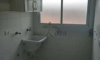 Imagem 6: Apartamento - Parque Industrial - Residencial New Park - 77m² - 3 Dormitórios