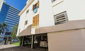 Imagem 2: Apartamento de 2 dormitórios próximo shopping Iguatemi