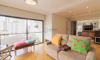 Imagem: Venda Apartamento 3 Dormitórios - 110 m²