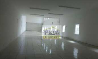 Imagem 7: Salão para alugar, 597 m² por R$ 20.000,00/mês - Matao - Sumaré/SP