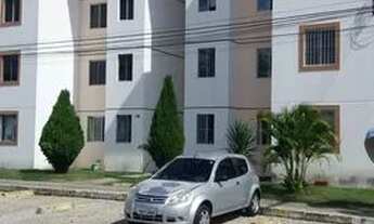 Imagem 2: ALUGO APARTAMENTO NA SERRARIA