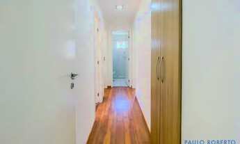 Imagem 6: APARTAMENTO - VILA OLÍMPIA - SP