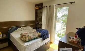 Imagem 5: Sobrado reformado em Condominio Fechado - Vila Ema - Tres suites- 3 vagas -160 metros