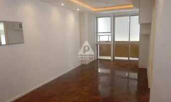 Imagem 1: Apartamento 2 quartos no Flamengo