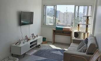 Imagem: São Paulo - Apartamento Padrão - Brooklin