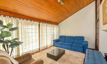 Imagem 6: Casa a venda com 215 m² com 5 quartos no Bairro Fanny - Curitiba - PR