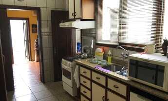 Imagem 6: Casa para Venda - 270m², 4 dormitórios, sendo 1 suites, 5 vagas - Partenon