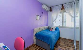 Imagem 5: Apartamento para Venda - 56m², 2 dormitórios, 1 vaga - Vila Ipiranga