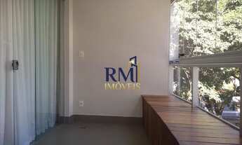 Imagem 5: Apartamento à venda, 4 quartos, 1 suíte, 2 vagas, Lourdes - Belo Horizonte/MG