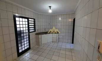 Imagem 5: Apartamento com 2 dormitórios para alugar, 72 m² por R$ 1.100mês - Vila Tibério - Ribeirão