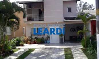 Imagem: CASA EM CONDOMÍNIO - SURU - SP