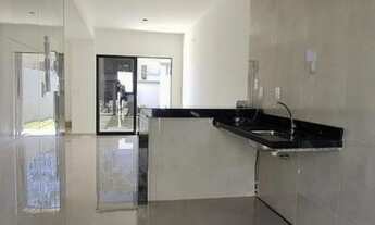 Imagem 5: Casa com 3 Quartos e 3 banheiros à Venda, 100 m² por R$ 419.000