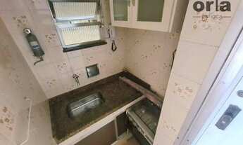 Imagem 6: Apartamento com 1 dormitório à venda, 33 m² por R$ 430.000,00 - Copacabana - Rio de Janeir