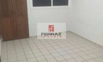 Imagem 4: Apartamento venda Petrópolis, dois quartos, banheiro social, dependência com banheiro, ga