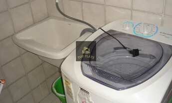 Imagem 5: Flat disponível no Brooklin