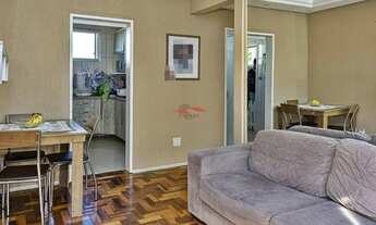 Imagem 2: Apartamento (Padrão), com 3 quartos e 1 banheiros à Venda, 63 m² em Porto Alegre/RS