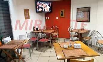 Imagem 2: Fundo de comércio de 90m² em Santana