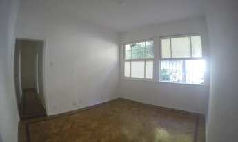 Imagem 4: Sala, 2 quartos, Santa Teresa