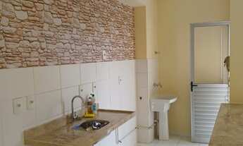 Imagem 6: Apartamento para aluguel com 2 quartos no Alegro Montenegro - Belém - PA