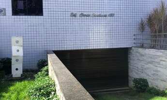 Imagem 7: Apartamento para aluguel possui 30 metros quadrados com 1 quarto em Boa Viagem - Recife