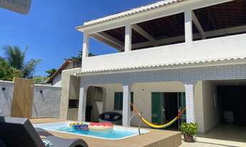 Imagem: Casa em Praia Seca (semana santa